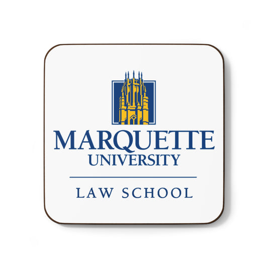 Marquette Law School Coaster